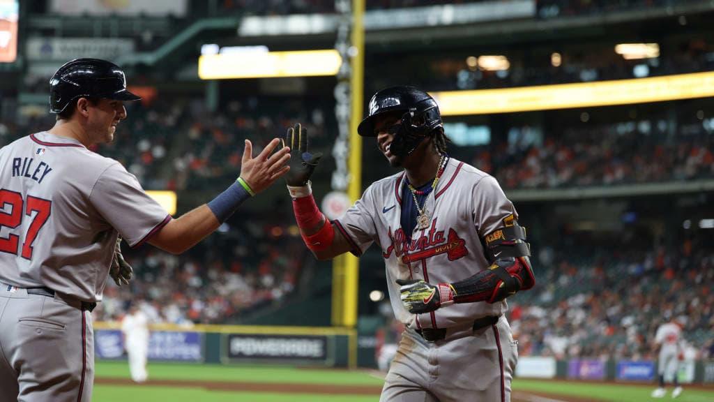 No Strider, No Problem: Brilliant Braves Brewing Another 100-Win Season