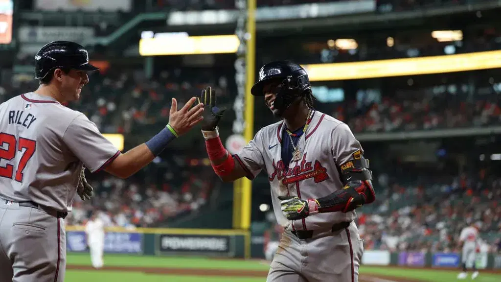 No Strider, No Problem: Brilliant Braves Brewing Another 100-Win Season