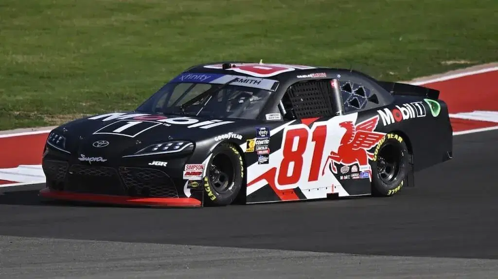 NASCAR Xfinity Series DUDE Wipes 250 Predictions & Picks: Will JGR Win Again at Martinsville?