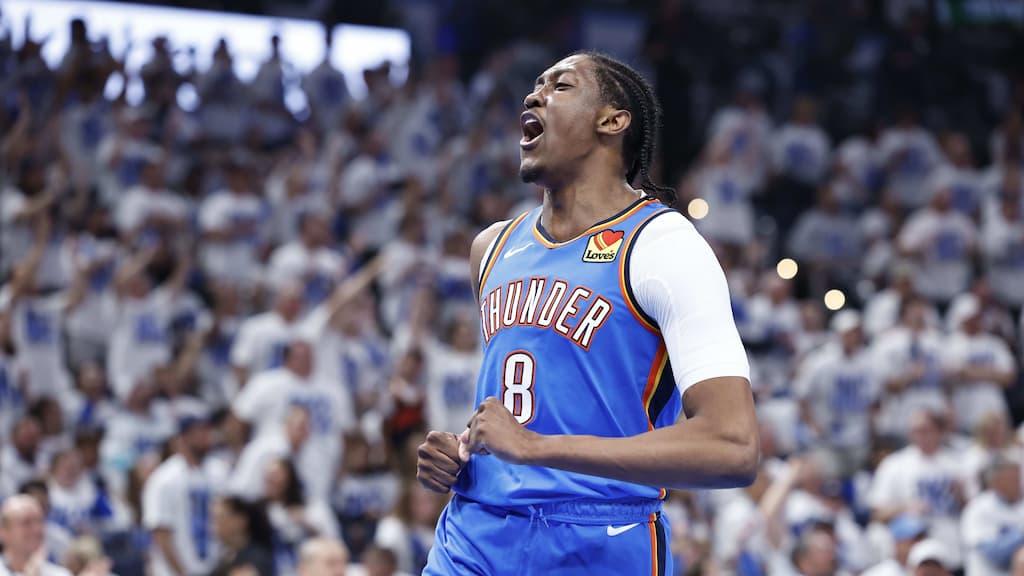 Thunder vs Pelicans Game 4 Prediction & Best Bets: Will Oklahoma City Close It Out in New Orleans?