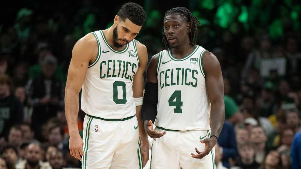 Celtics vs Nuggets NBA Predictions, Odds, Props & Picks (1/7)