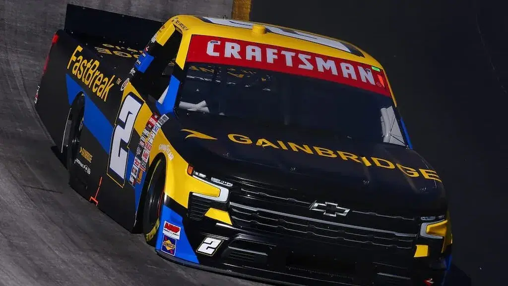 NASCAR Truck Series SpeedyCash.com 250 Predictions & Picks: Who Will Take the Win in Texas?