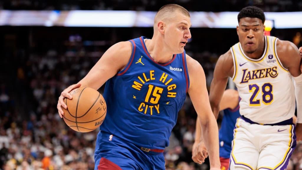Clippers vs Nuggets NBA Predictions, Odds, Props & Picks (12/13)