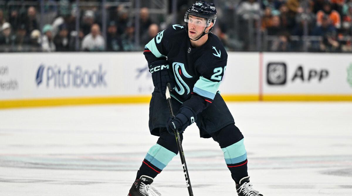 Predators vs Kraken NHL Predictions, Odds, Props, and Best Bets (11/20)