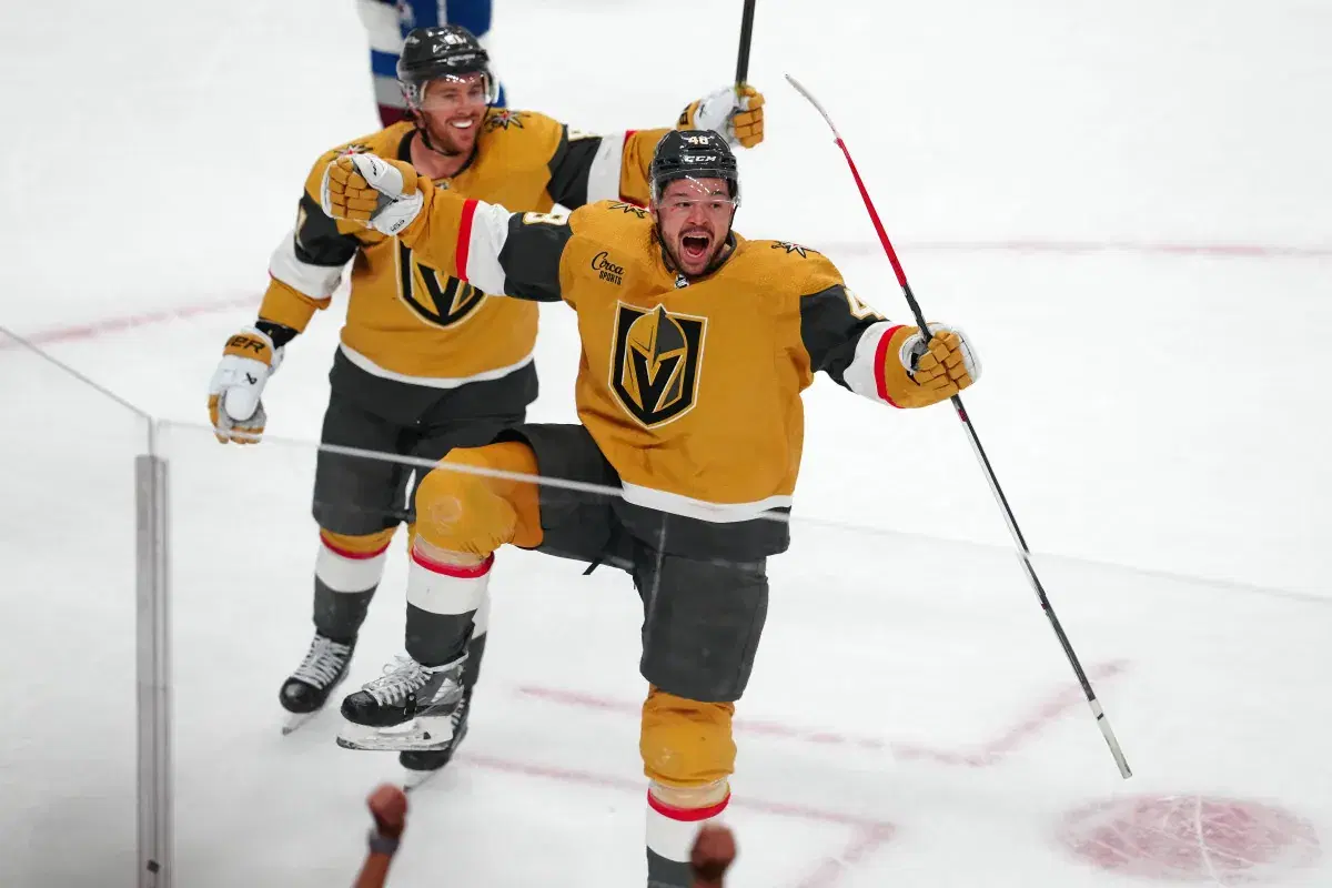 NHL Best Bets 12/23