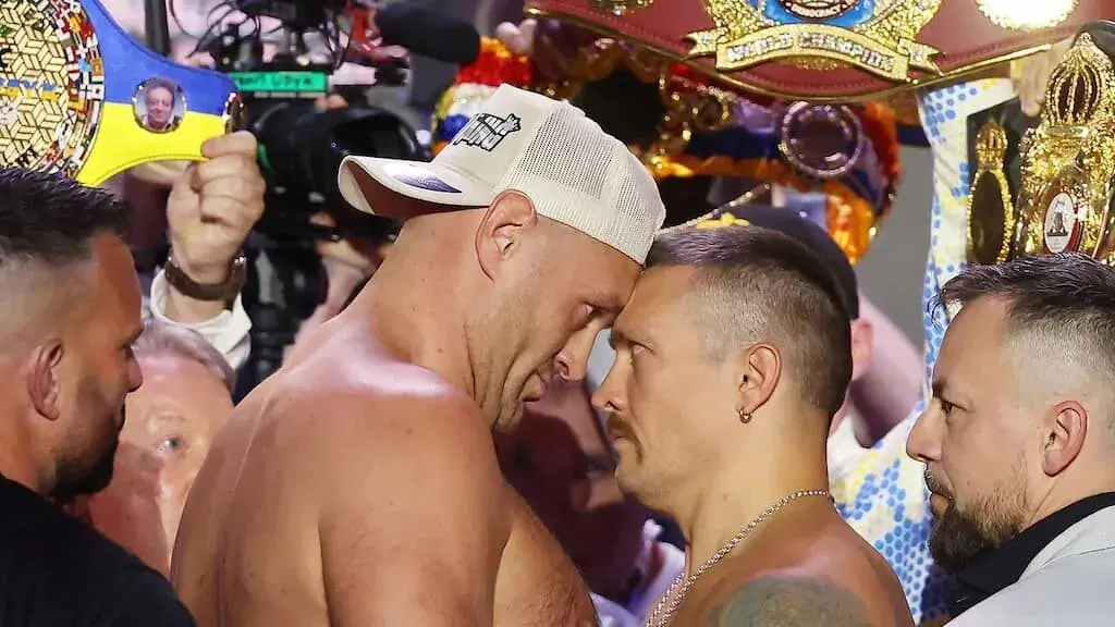 Tyson Fury vs Oleksandr Usyk Prediction & Picks: Heavyweight History Awaits the Victor in Riyadh