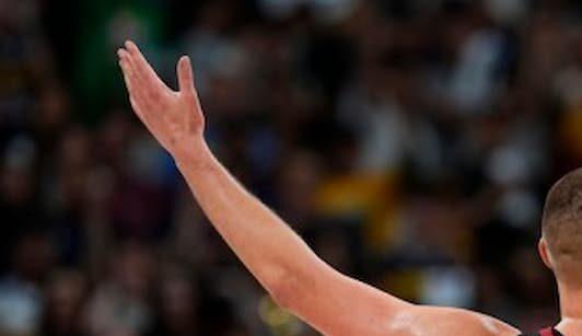 Minnesota Timberwolves vs Denver Nuggets Game 7 Prediction & Best Bets 5/19/24 cover Nikola Jokic