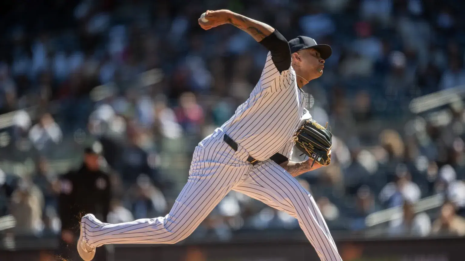 Mariners vs Yankees MLB Predictions, Odds & Best Bets (5/23): Gil Dazzles in Bronx