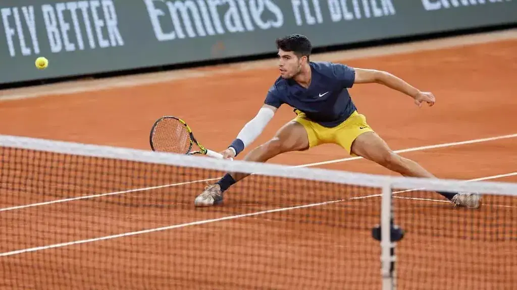 2024 French Open Men’s Singles Odds & Favorites: Don’t Look Beyond the Big Names