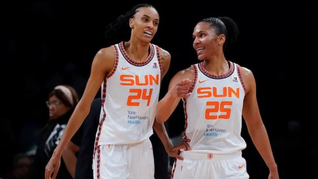 Sun vs Lynx WNBA Game 5 Predictions, Odds, & Best Bets for Semifinals (10/8)