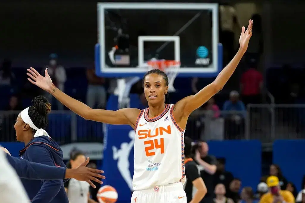 Mercury vs Sun Prediction & Picks (5/28): Eye the Over