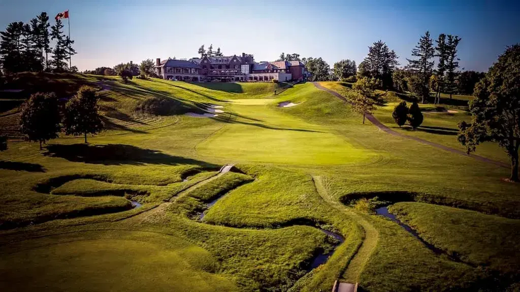 RBC Canadian Open Predictions & Picks: Expect McIlroy Magic This Week