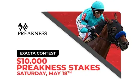 Betonline Preakness Contest
