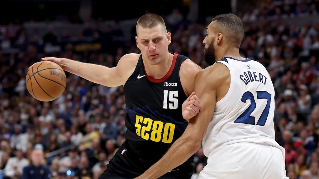 Nuggets vs Timberwolves NBA Predictions, Odds & Picks (11/1)