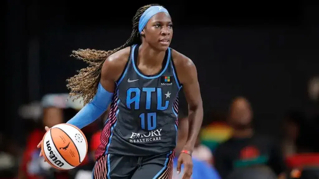 Atlanta Dreams vs Los Angeles Sparks Prediction & Picks (5/15): Dream the Team to Take Tonight
