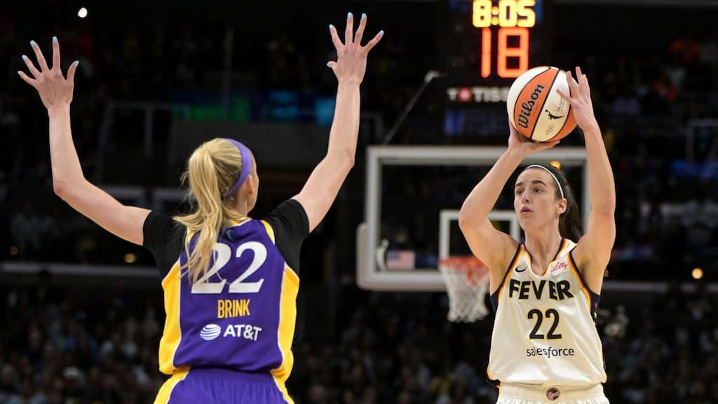 Sparks vs Fever Prediction & Picks (5/28): Fun Friday Repeat for the Fever?