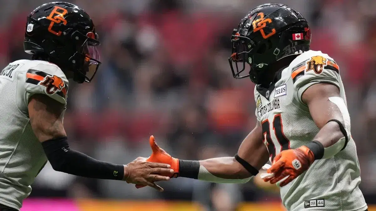 Lions vs Blue Bombers CFL Week 3 Predictions, Odds & Best Bets (6/21)