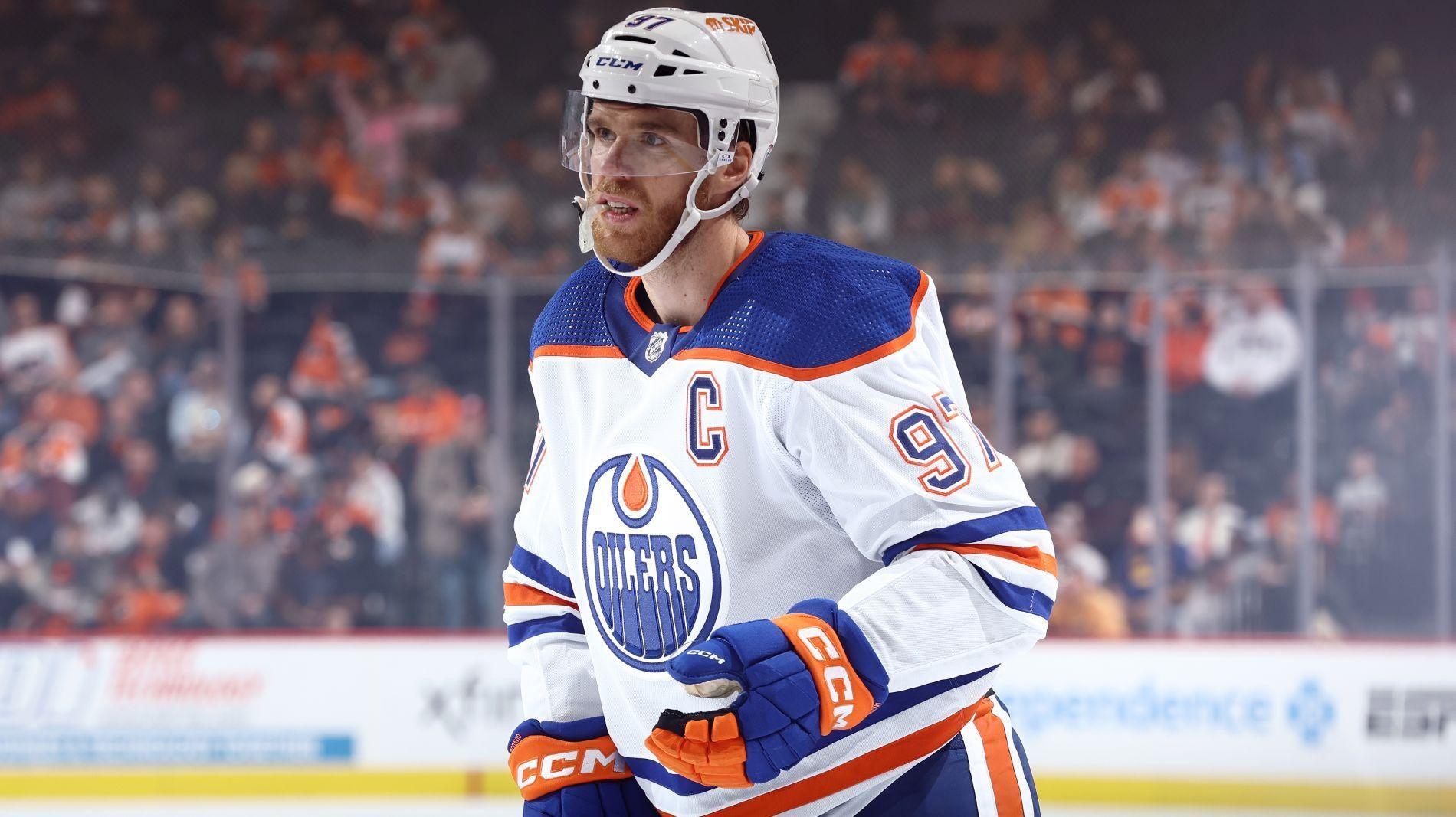 Oilers vs Wild NHL Predictions, Odds, Props, & Best Bets (12/12)