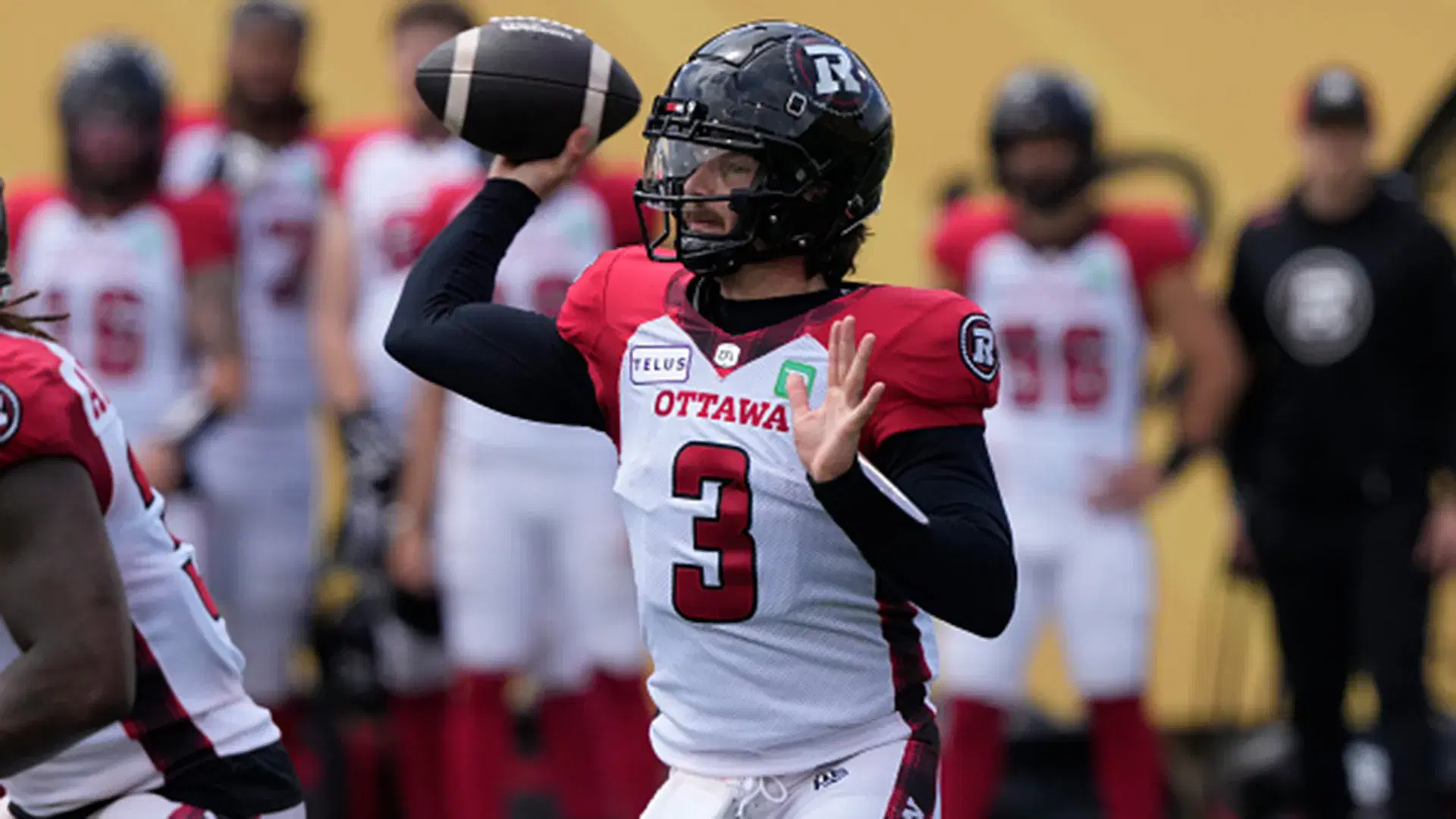 Redblacks vs Alouettes CFL Week 3 Predictions, Odds & Best Bets (6/20)
