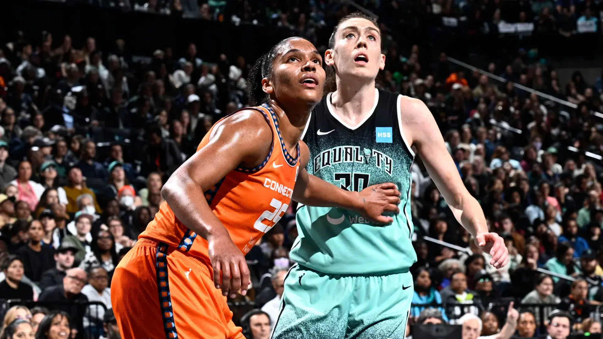 3 Must Bet Props in the WNBA Today | June 8, 2024