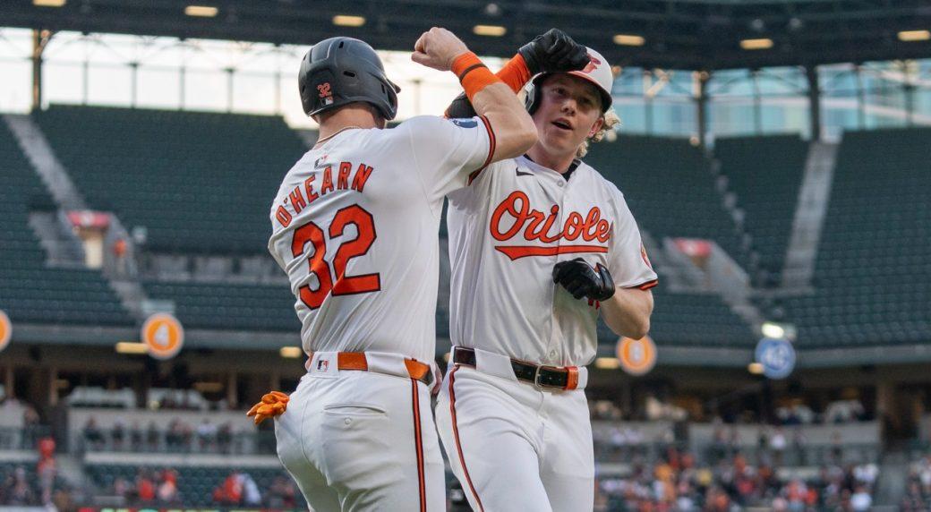 Rangers vs. Orioles: MLB Predictions, Odds & Best Bets (6/30)
