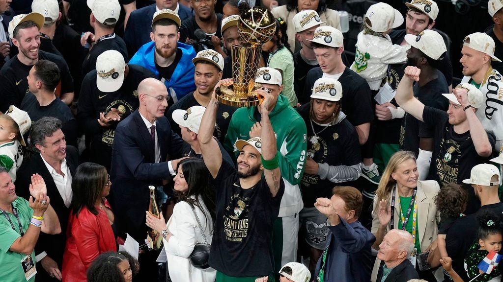 NBA Championship 2025 Update: Who's Favored Ahead of 2024-25 Season?