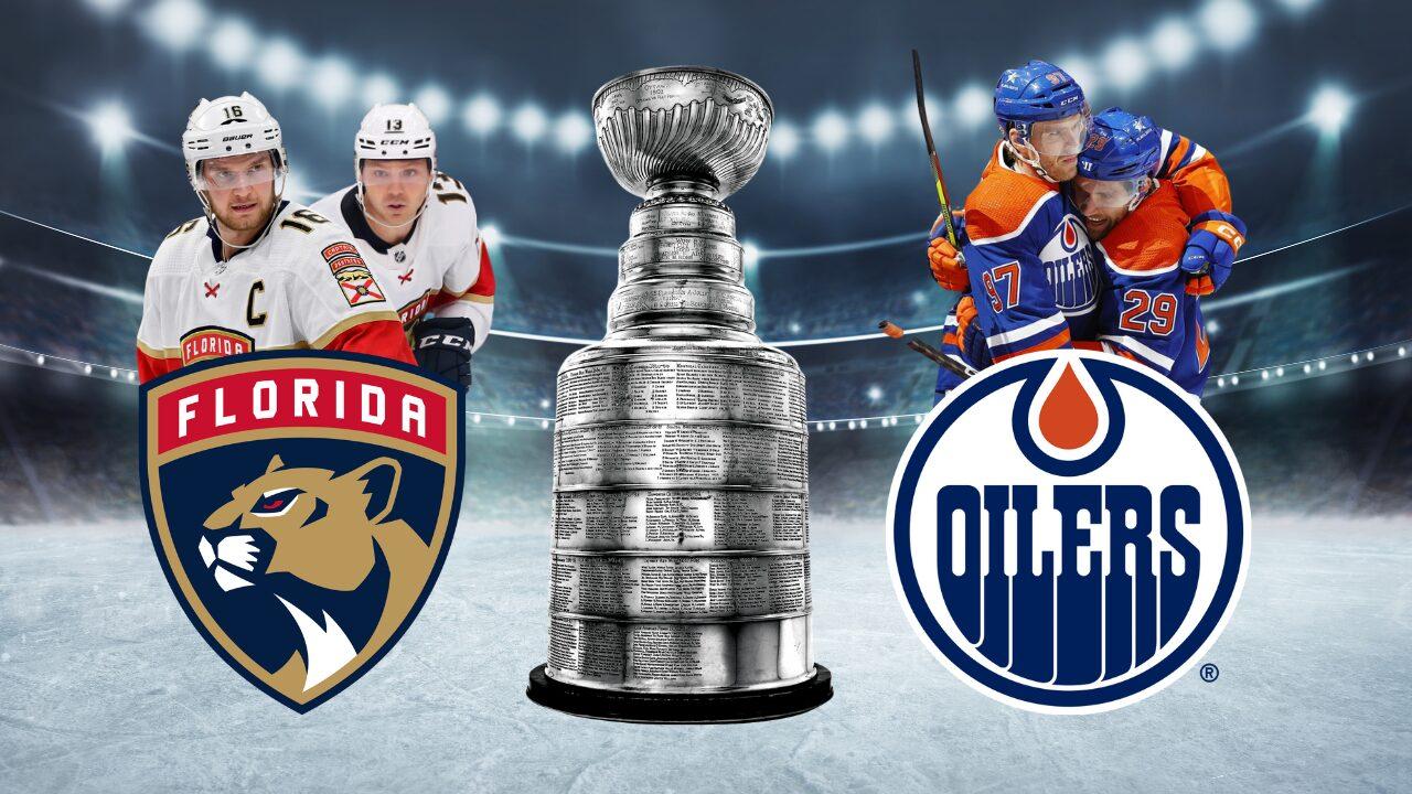 Stanley Cup Final Preview