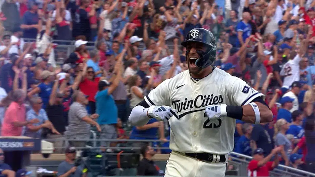 Guardians vs Twins MLB Doubleheader Game 1 Predictions, Odds & Best Bets (8/9)