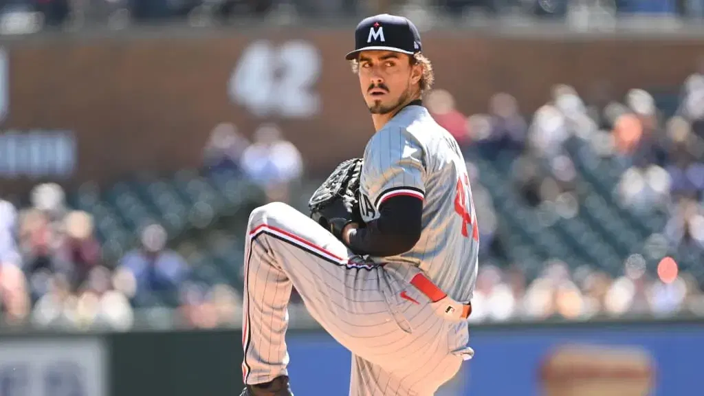 Can Joe Ryan lead the Twins to a tough, upset victory over the Dodgers at Target Field tonight? Dodgers Twins Picks