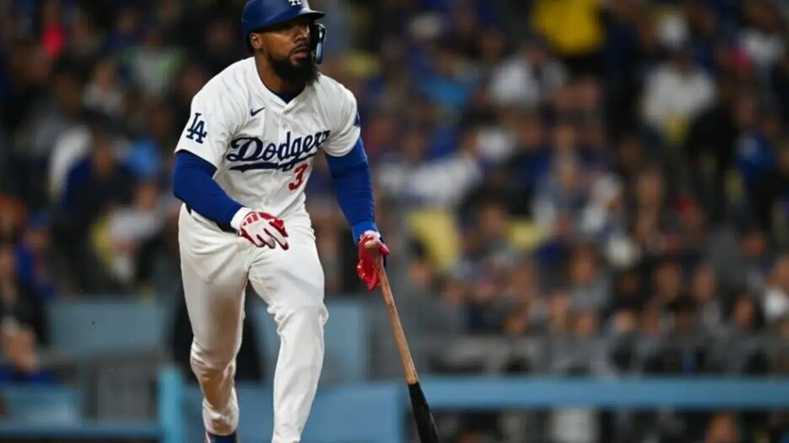 Giants vs Dodgers MLB Predictions, Odds & Best Bets (7/22)