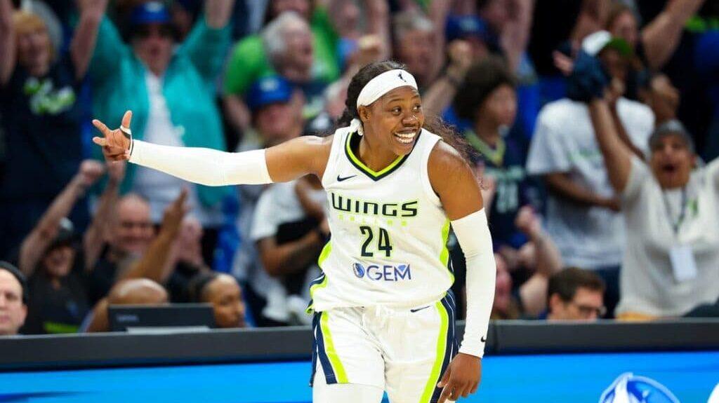 Storm vs Wings Prediction & Picks (6/13): Will Desperation Drive Dallas to a Home Win?