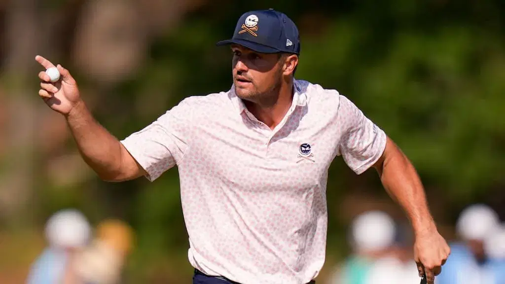 U.S. Open Final Round Predictions & Picks: Will DeChambeau Hold Off McIlroy & Cantlay at Pinehurst?