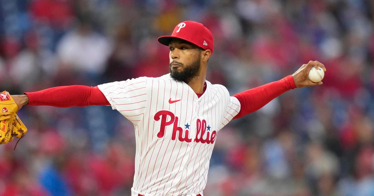 Brewers vs Phillies MLB Predictions, Odds & Best Bets (6/4)