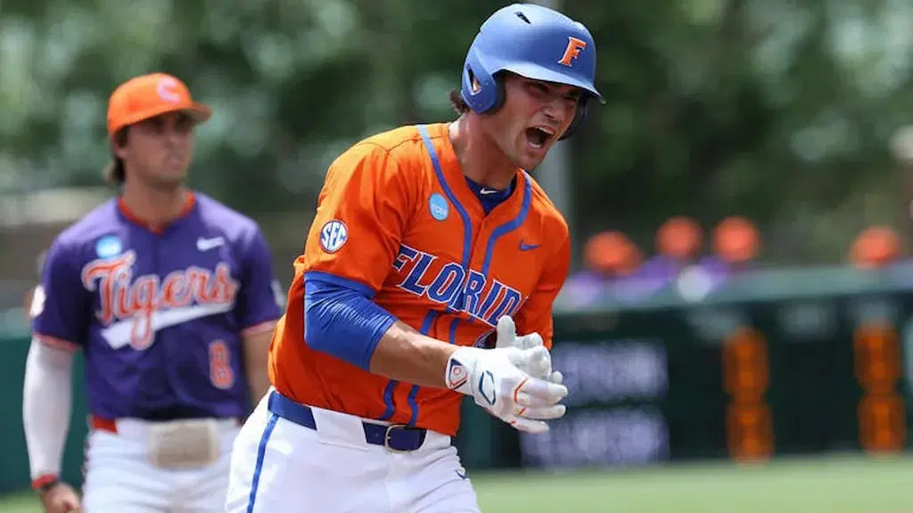 Florida vs NC State College World Series Prediction & Picks: Gators, Wolfpack Battle to Stay Alive in Omaha