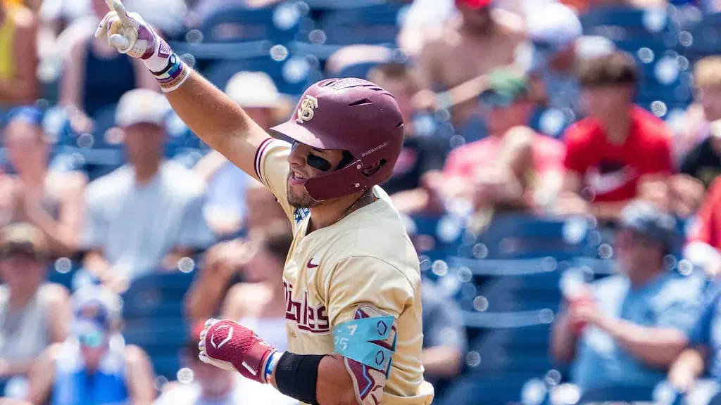 Tennessee vs Florida State College World Series Prediction & Picks (6/19): Vols Vie for Finals Berth