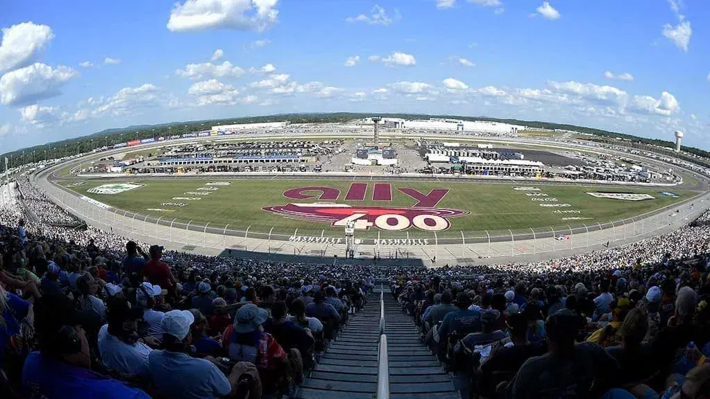 NASCAR Cup Series Ally 400 Predictions & Picks: Will Polesitter Hamlin’s Recent Frustrations End at Nashville?