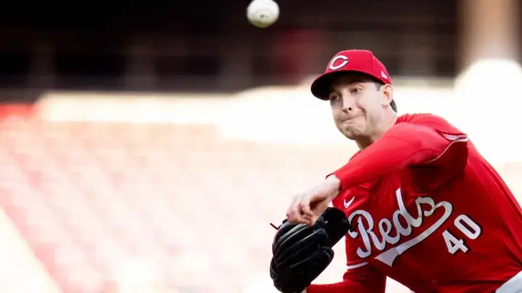 Guardians vs Reds Prediction & Best Bets (6/12): Can Lodolo Cool Off Cleveland?