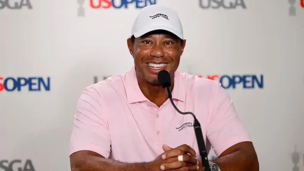 Tiger Woods U.S. Open Odds: Tiger Unlikely to Make the Cut at Pinehurst