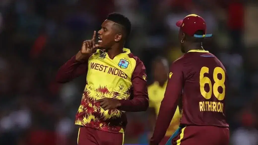 West Indies vs Afghanistan T20 World Cup Odds, Prediction & Picks: Who Will Finish Four for Four in Group C?