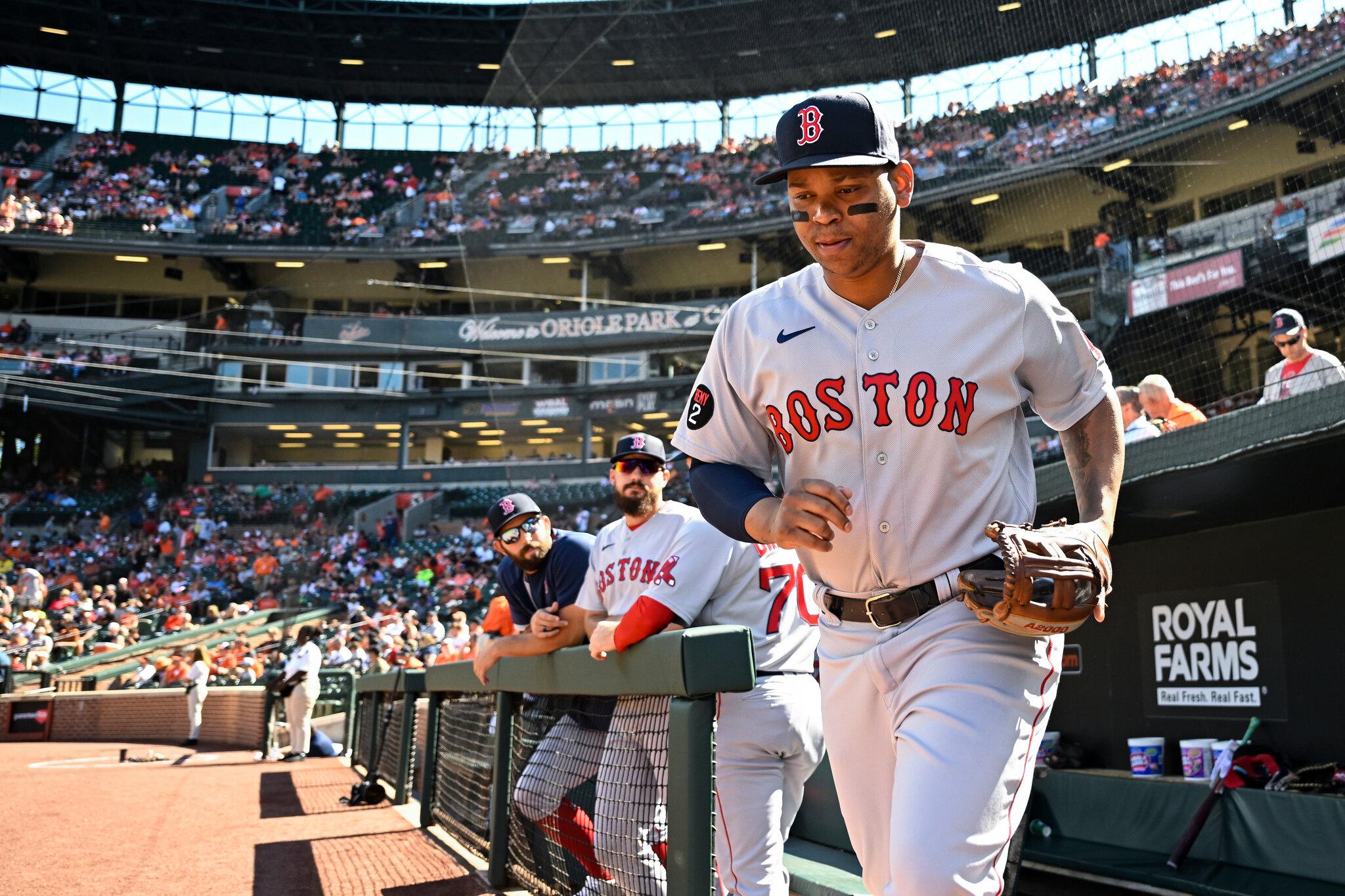 Red Sox @ Dodgers: MLB Predictions, Odds & Best Bets (7/21)