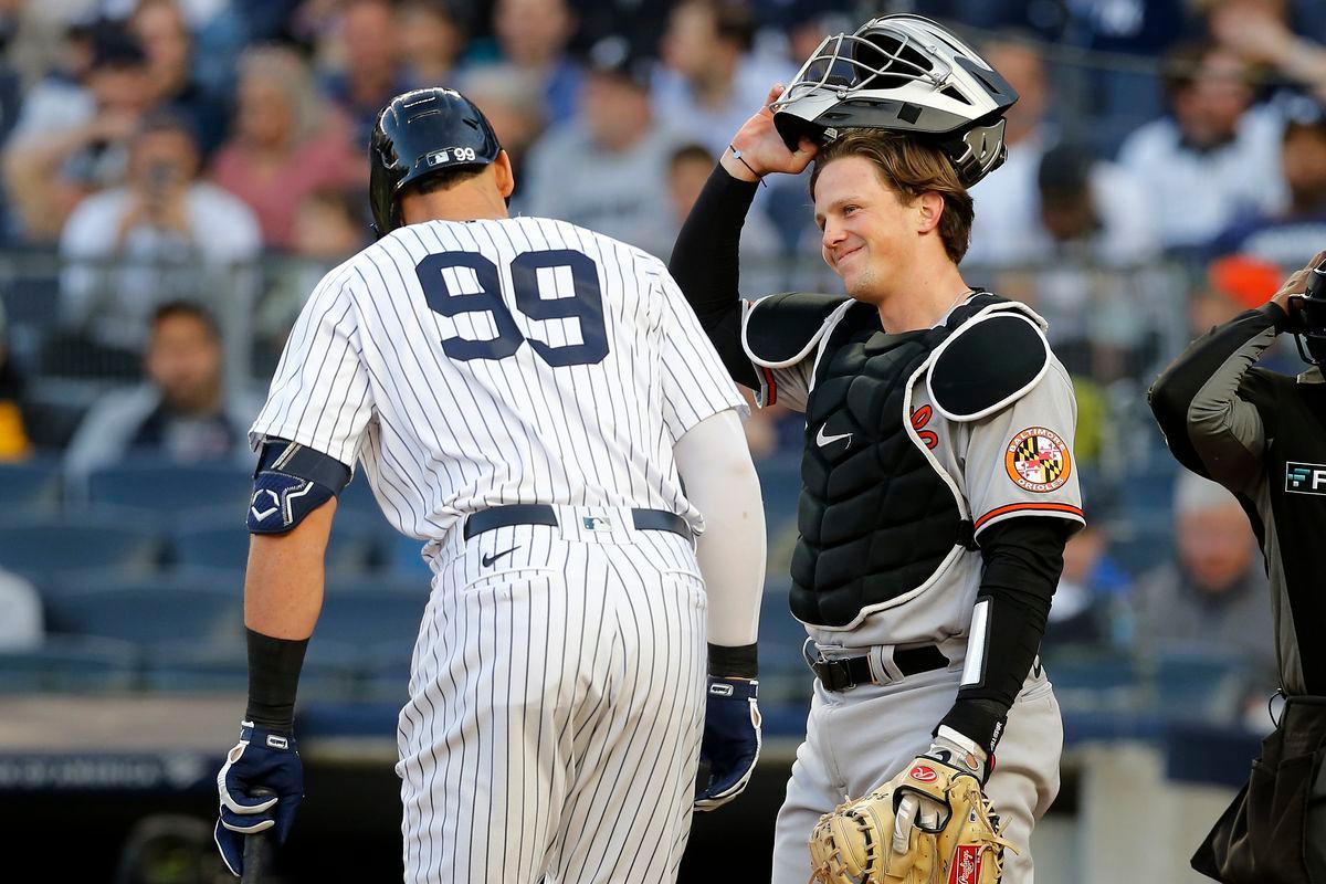 Yankees @ Orioles: MLB Predictions, Odds & Best Bets (7/12)