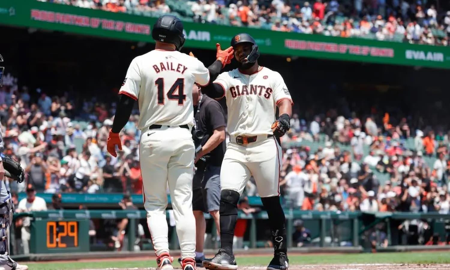 Giants @ Dodgers: MLB Predictions, Odds & Best Bets (7/25)