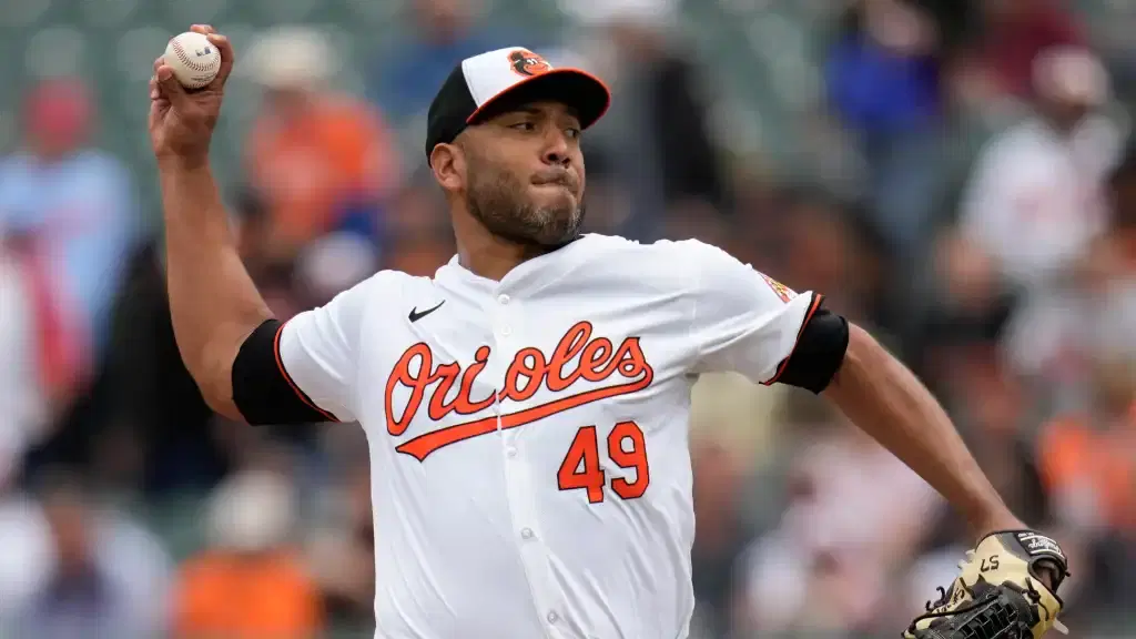 Chicago Cubs vs Baltimore Orioles: Prediction, Odds & Best Bets (7/11)