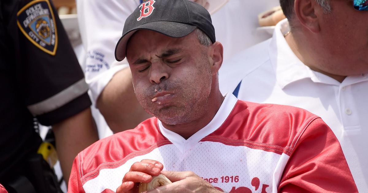Nathan’s Hot Dog Eating Contest 2024 Odds, Schedule, and Best Bets