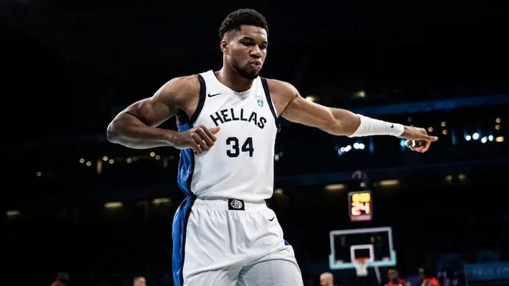 Spain vs Greece Olympic Men’s Basketball Prediction & Picks: Who Will Bounce Back in Group A?