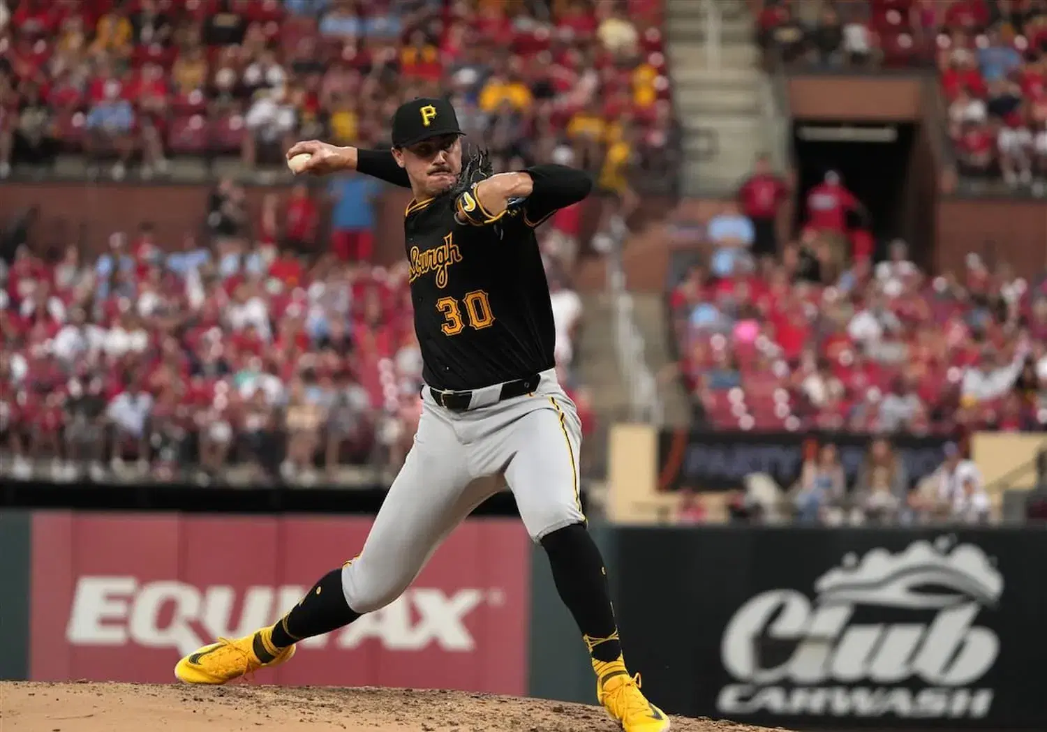 Cubs vs Pirates: MLB Predictions, Odds & Best Bets (8/28)