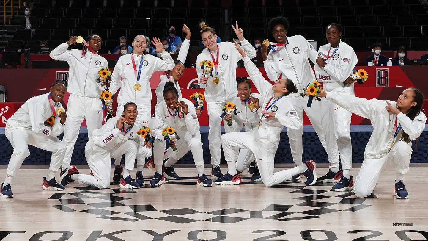 Summer Olympics 2024: Team USA Women’s Basketball Roster, Tournament Preview, & Gold Medal Odds