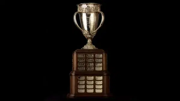 NHL Best Bets Today: Offseason II The Calder Trophy