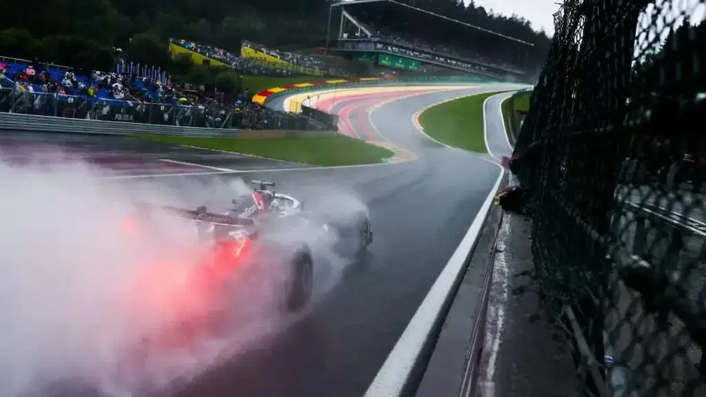 Formula 1 Belgian Grand Prix Predictions & Picks: Will Verstappen’s Winless Run End at Spa?