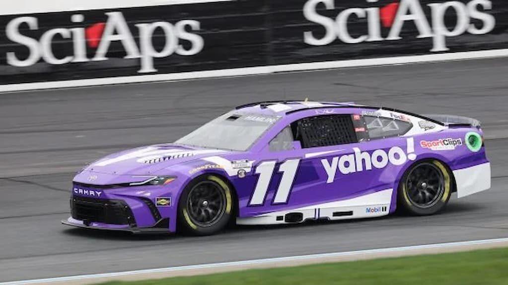 NASCAR Cup Series Great American Gateway 400 Predictions & Picks: Will Hamlin Pick Up Another Pocono Win?